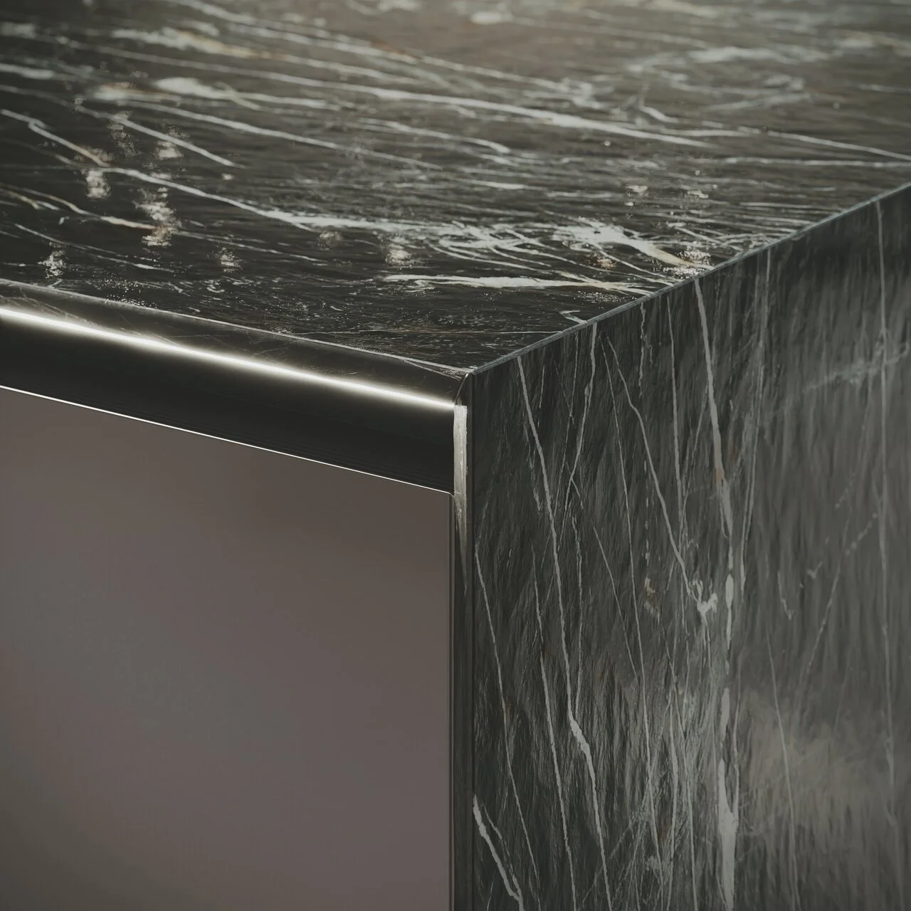 Binova HILY LEGNO kitchen