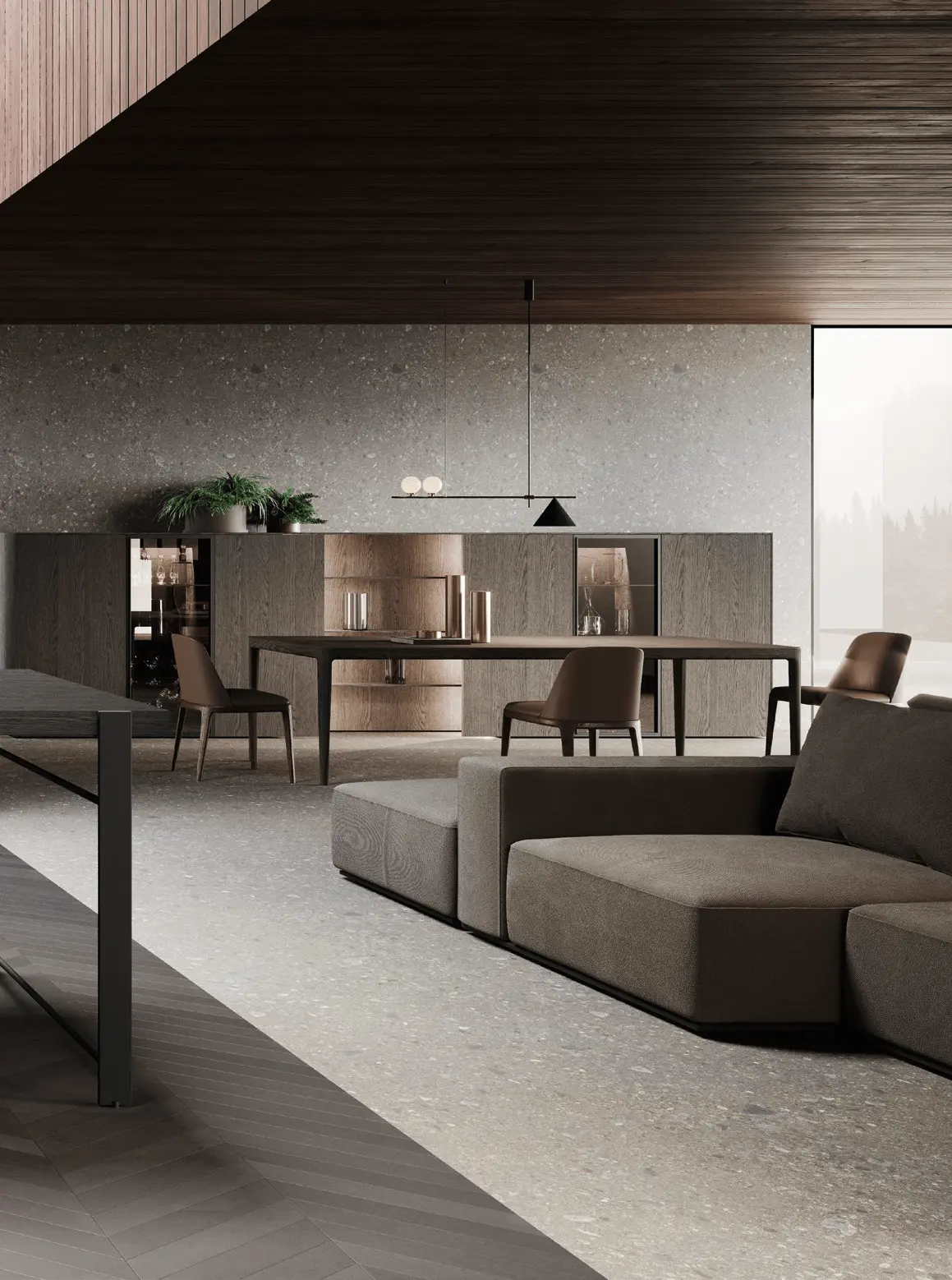 BLUNA LEGNO